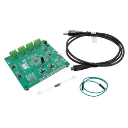 DT100119 Microchip Technology