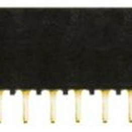 samtec SSQ-118-01-G-S image