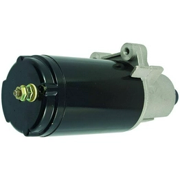 317YEAR1979ONANP218GENGINESTARTER International Lighting