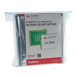 HL7810-DEVKIT Sierra Wireless