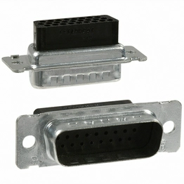 TE Connectivity 1658671-1 image