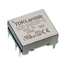TDK-Lambda CC6-4812SR-E image