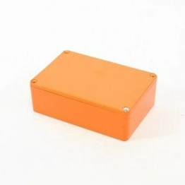 1590B3OR Hammond Manufacturing