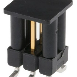 TE Connectivity 1241050-3 image