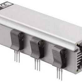 LAM 3 K 75 12 Fischer Elektronik