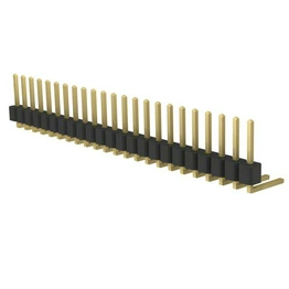 Sullins Connector Solutions PRPC023SBBN-M71RC image