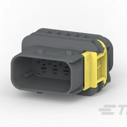 TE Connectivity 1-1564522-1 image