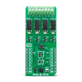 MIKROE-6000 MikroElektronika