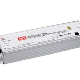 Mean-Well USA, Inc. HVGC-240-2100B image
