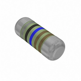 Vishay Intertechnology SMM02040C8061FB300 image