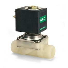 L131V08-Z130A G3/4X18 24/50 ASCO