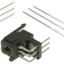 Vishay Intertechnology TSOP32538 image