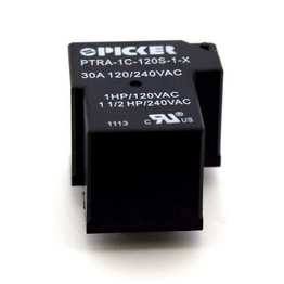 PTRA-1C-120S-1-X PICKER