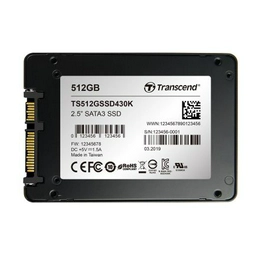TS512GSSD430K Transcend Information