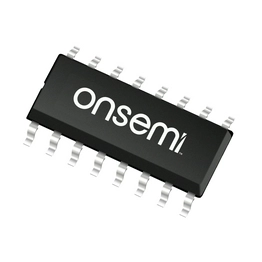 MC74HC138ADR2G-Q ON Semiconductor