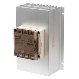 OMRON G3PE-545B-3 DC12-24 image