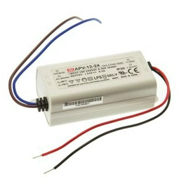 Mean-Well USA, Inc. APV-12-24 image