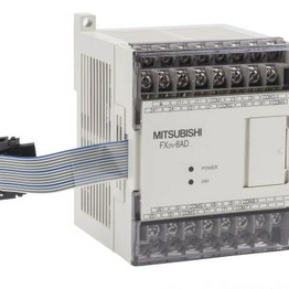 FX2N-8AD MITSUBISHI