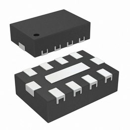 AOZ8043DI Alpha & Omega Semiconductor