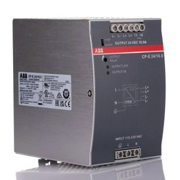 1SVR427035R0000  CP-E 24/10.0 ABB