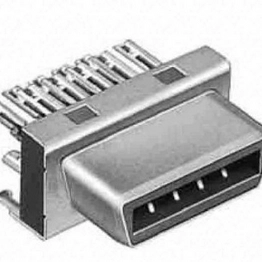 Hirose Electric FI40B-2015S(50) image