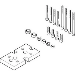 DHAA-G-H2-20-B8-35 FESTO