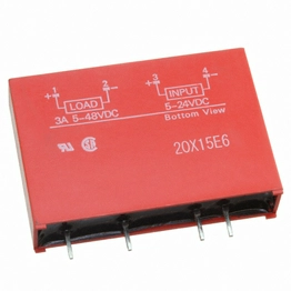 G3TB-ODX03PM-US DC4-24 OMRON