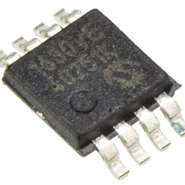 Microchip Technology MCP1630V-E/MS image