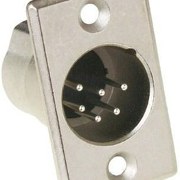Amphenol AC6AMPNZ image
