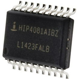 Renesas Electronics HIP4081AIBZ image