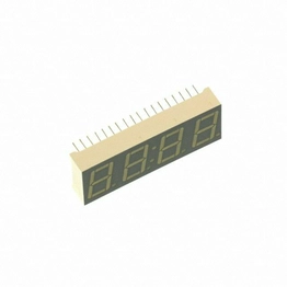 CA56-11SRWA Kingbright Electronic