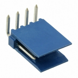 TE Connectivity 281698-4 image