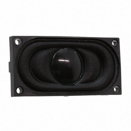 K 20.40 - 8 OHM VISATON
