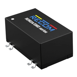 REM2A-1212S/SMD RECOM Power