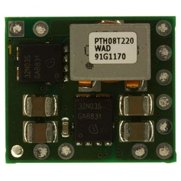 Texas Instruments PTH08T220WAD image