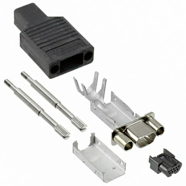 MDSM-9SC-Z11-VS1 ITT