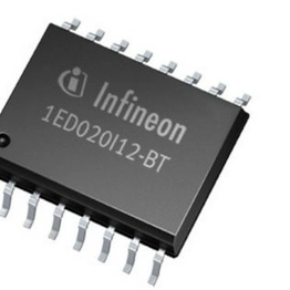 Infineon Technologies 1ED020I12BTXUMA1 image