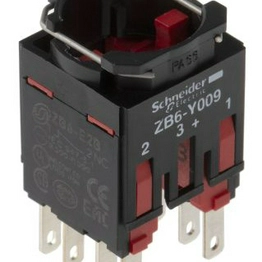 ZB6Z4B Schneider Electric