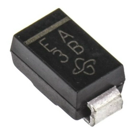 Vishay Intertechnology ES1A-E3/5AT image