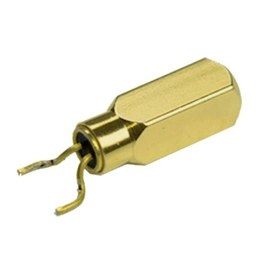 MS1V-T1K-32.768KHZ-7PF-10PPM-TA-QC-AU MICRO CRYSTAL