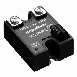 MCBC2450CF Sensata Technologies