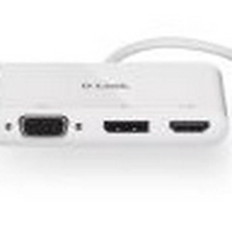 DUB-V310 D-Link