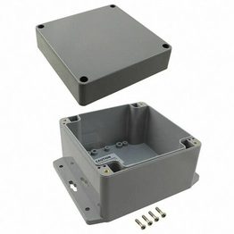 BUD Industries PN-1337-DGMB image