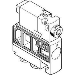 CPVSC1-M1H-K-H-Q4C FESTO
