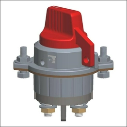 Carling Technologies BDA10-RA image