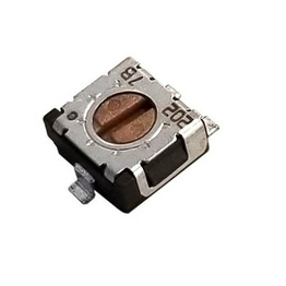 NIDEC COMPONENTS CORPORATION ST-4ETB101 image