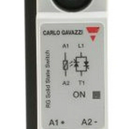 Carlo Gavazzi RGC1A60D30KKE image