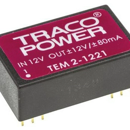 TRACO Power TEM 2-1221 image