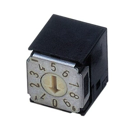 SA-7011A Nidec