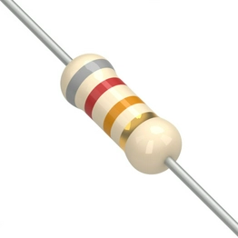 KOA CF1/2CT52R823J image